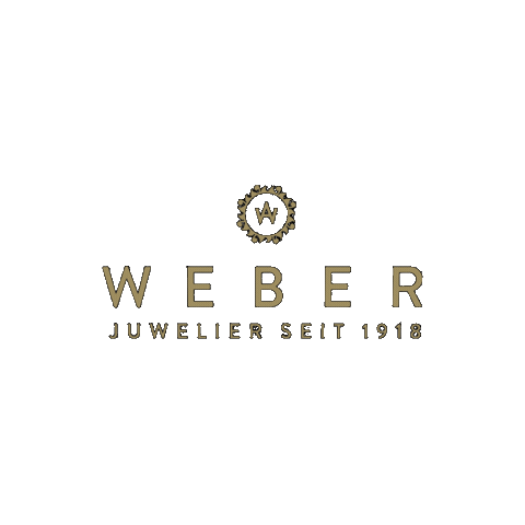 WeberJuwelier Sticker