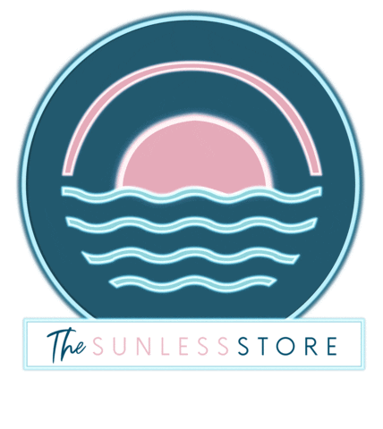 The Sunless Store Sticker