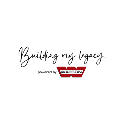 Watson Realty Sticker