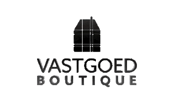 Vastgoedboutique Sticker