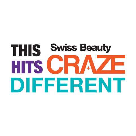 Fun Dripping GIF by Swiss Beauty
