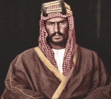 Saudi Arabia GIF