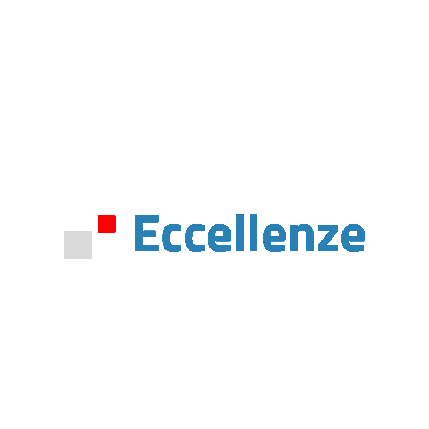 Eccellenzeindigitale Sticker by camcomtorino