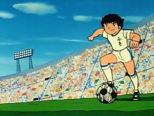 Top 5 Best soccer anime on Netflix & Hulu 2023 - Seinen Manga