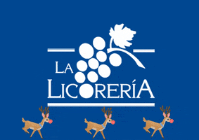 La Licorería de Cuenca GIF