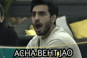 Saif Ali Khan GIF