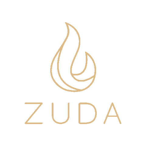 Zuda Yoga East Sticker