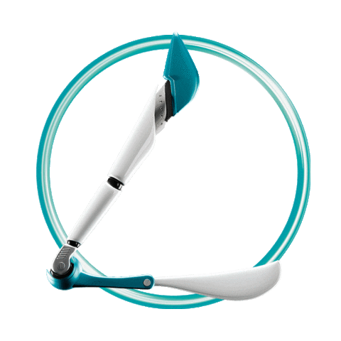 Levve Robótica Sticker by Levve Ortopedia