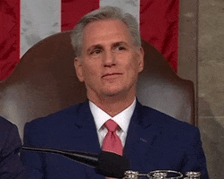 State Of The Union Shush GIF by GIPHY News