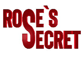 Flowers Love Sticker by ROSE`S SECRET