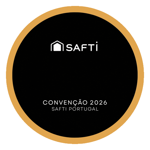 Convençaosaftiportugal Sticker by SAFTI España