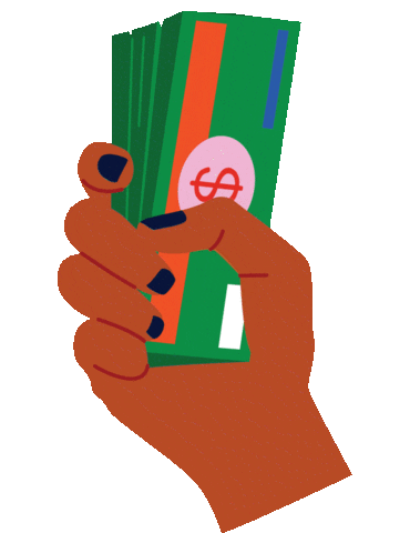 DailyPay Sticker
