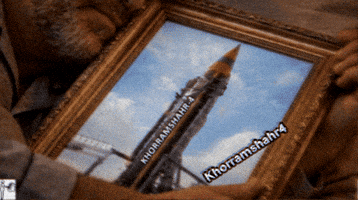 Missile GIF
