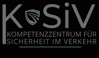 Kosiv Kompetenzzentrum für Sicherheit im Verkehr GIF