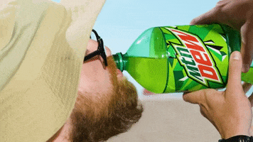 Mountain Dew Karl GIF by Karl's Bait & Tackle