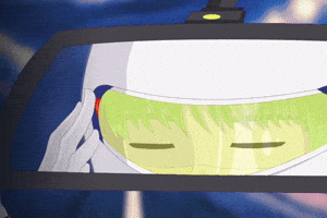 New Celebrity Racer GIF