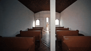 On My Way Church GIF by EMPIRE