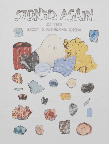 GIF by The Elder Statesman