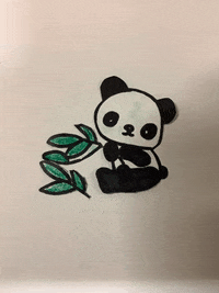 Animation Illustration Gif By Arsenije Vujovic Find Share On Giphy