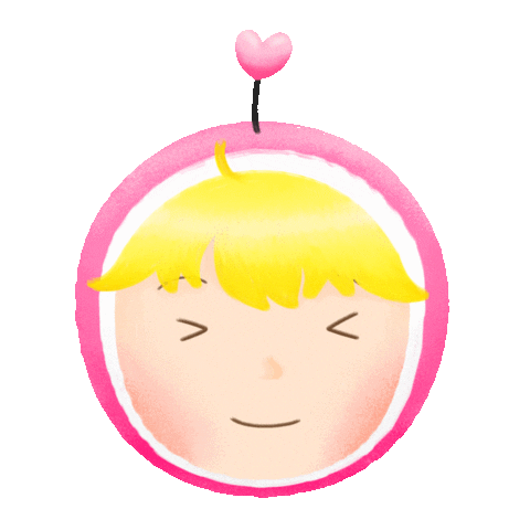 Love Sticker