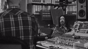 Music Video Studio GIF by Mike Campbell & The Dirty Knobs