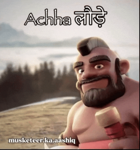 Musketeerkaaashiq GIF