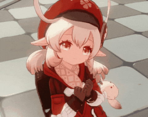 Albedo Genshin Impact GIFs - Get the best GIF on GIPHY