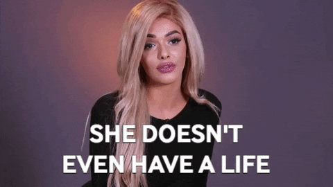 Celina-powell GIFs - Get the best GIF on GIPHY