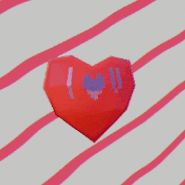 Heart Love GIF