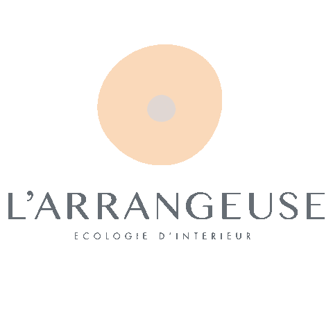 LARRANGEUSE Sticker
