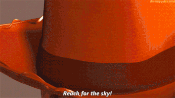 Toy Story 4 GIF