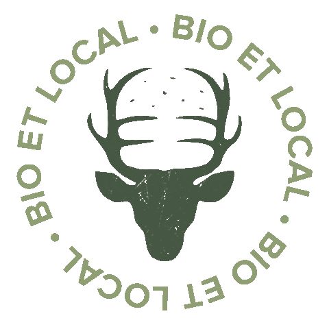 Burger Veggie Sticker by Yabio