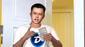 Money Invest GIF by DigiByte Memes
