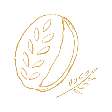 Sourdough Sticker by Ombé Kofie