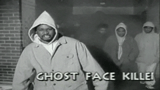 ghostface