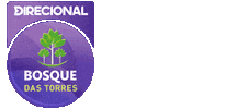 Bosquedastorres Sticker by direcionalvendas