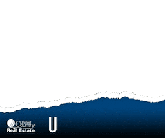 Sticker by United Country Real Estate