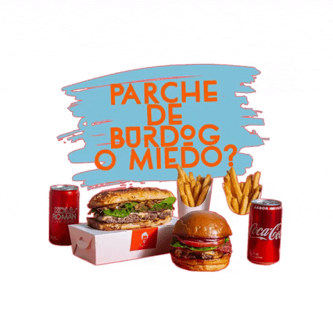 Burdog GIF