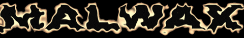 GIF by MALWAX
