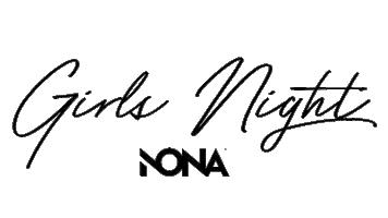 Nona Drinks Sticker