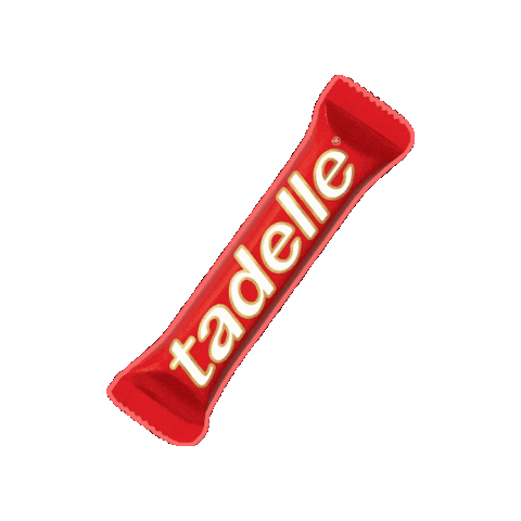 Tadelle Sticker by DashyDigital