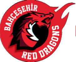 Bahcesehir Sticker
