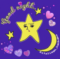 Good Night GIF