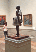 museum GIF