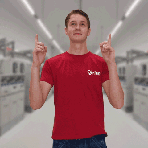 Qirion GIF