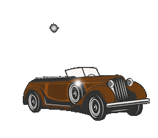 Bronzesponsor Sticker