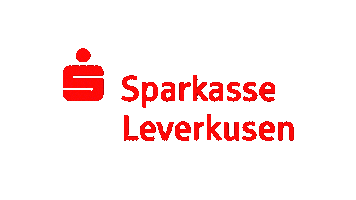 Sticker by Sparkasse Leverkusen