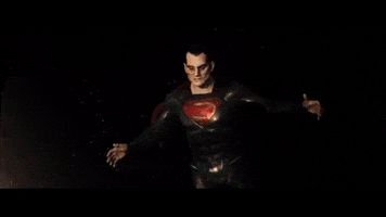 superman revive GIF