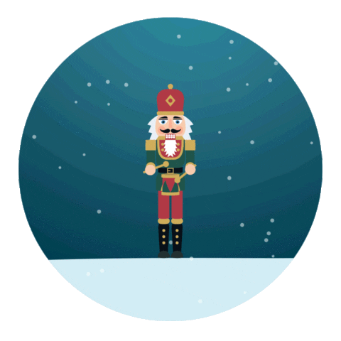 Abu Dhabi Christmas Sticker by The Galleria Al Maryah Island