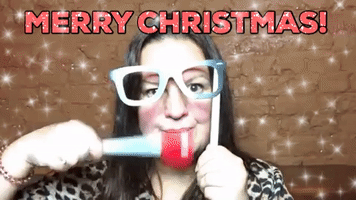 Officelessparty #Catxdavies GIF